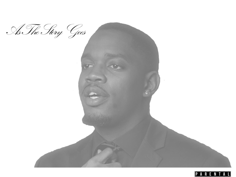 As The Story Goes (EP)