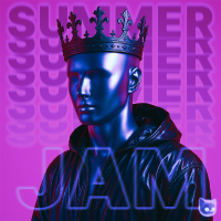 Summer Jam (Techno Mix) (Single)