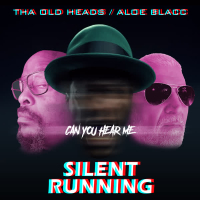Silent Running (Can You Hear Me) (Single)