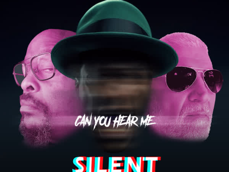 Silent Running (Can You Hear Me) (Single)