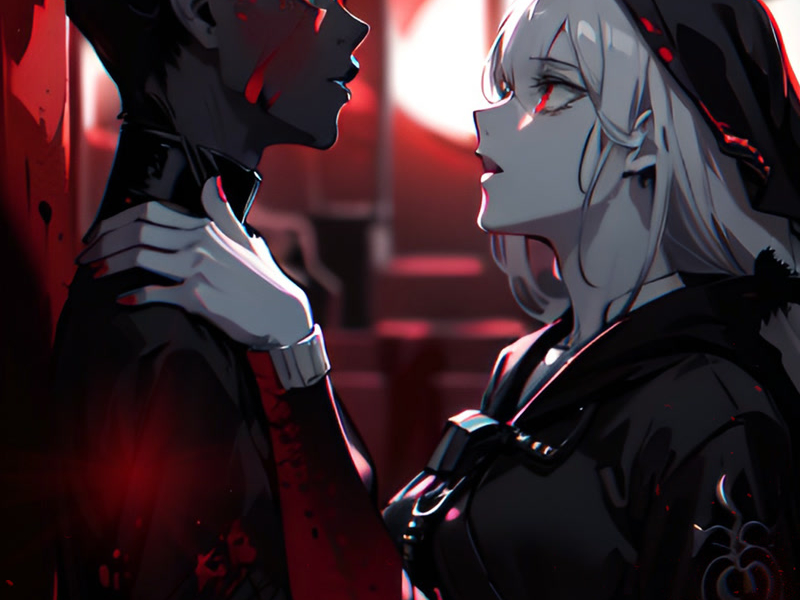 BABY I LIKE YOU (Single)