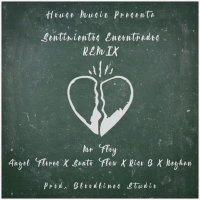 Sentimientos Encontrados (feat. Neghan, Ángel Flores, Santo Flow & Riso B) [Remix] (Single)