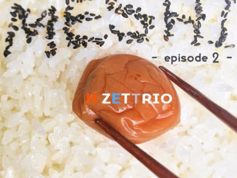 Meshi Episode2 - Single