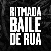 RITMADA BAILE DE RUA (Single)