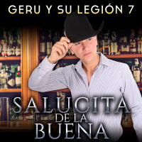 Salucita De La Buena (Single)