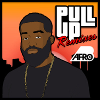 Pull Up (Remixes) (Single)