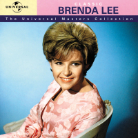 Classic Brenda Lee - The Universal Masters Collection