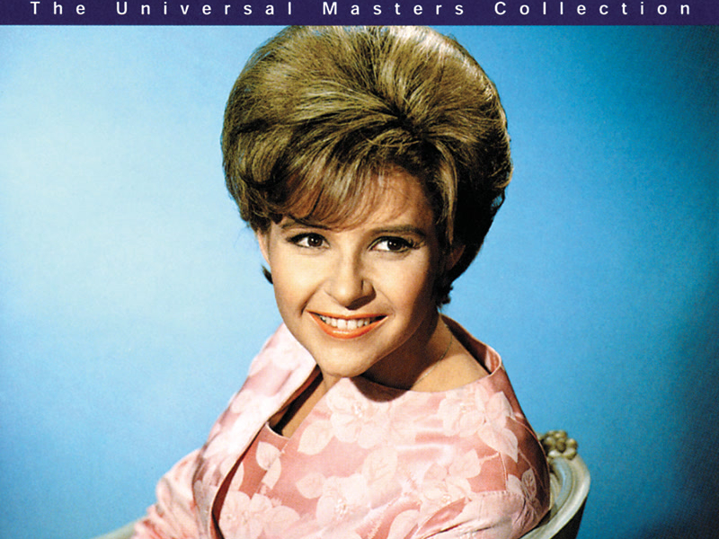 Classic Brenda Lee - The Universal Masters Collection