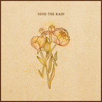 Send the Rain (Live) (Single)
