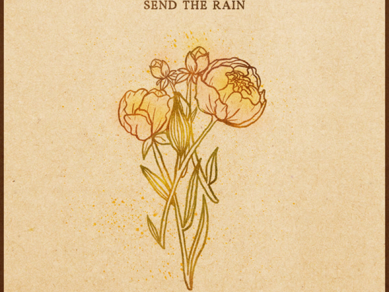 Send the Rain (Live) (Single)