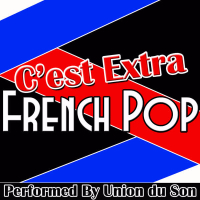 C'est Extra: French Pop