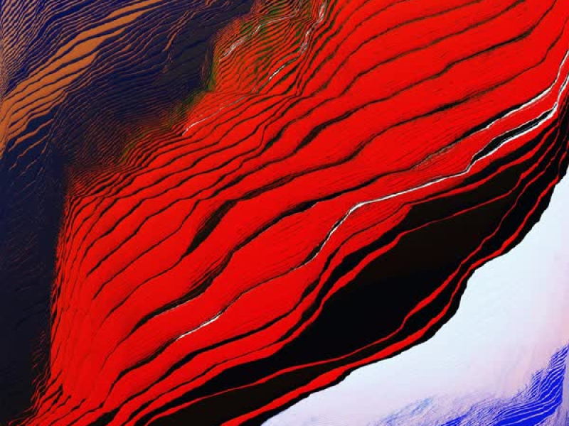 Empty Syndrome (Single)