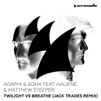 Twilight vs Breathe (Jack Trades Remix) (Single)