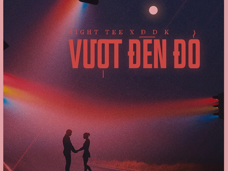 Vượt Đèn Đỏ (Single)
