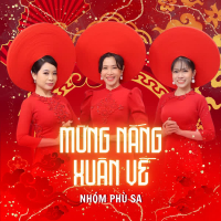 Mừng Nắng Xuân Về (Single)