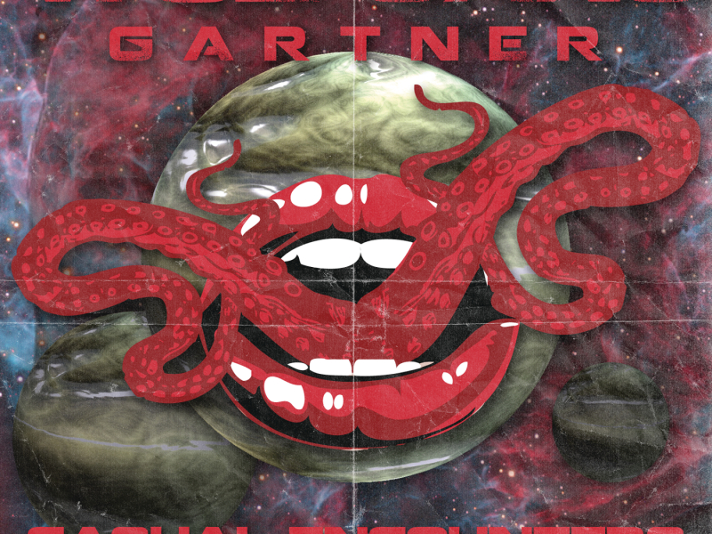 Casual Encounters of the 3rd Kind