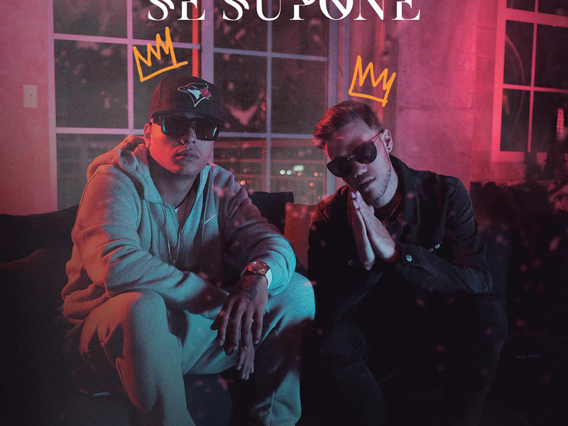 Se Supone (Single)