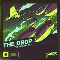 THE DROP (The Remixes Pt. 2) (EP)