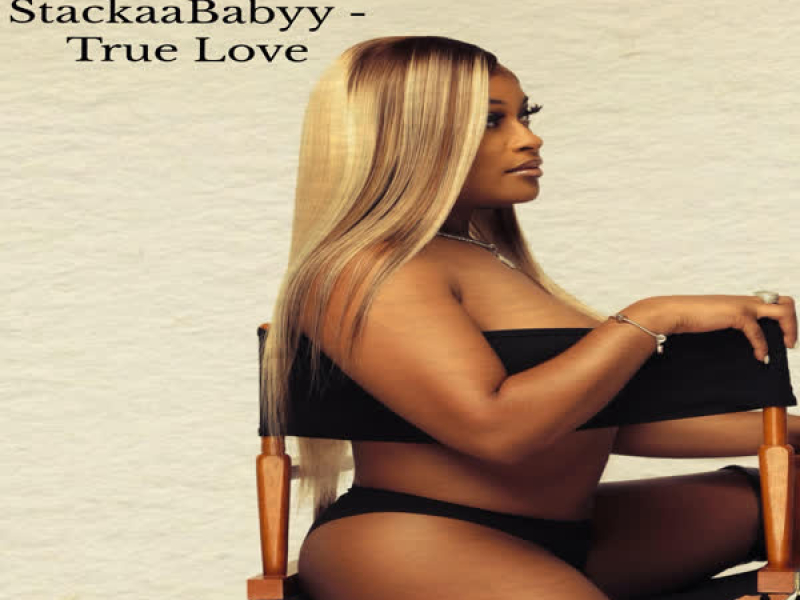True Love (Single)