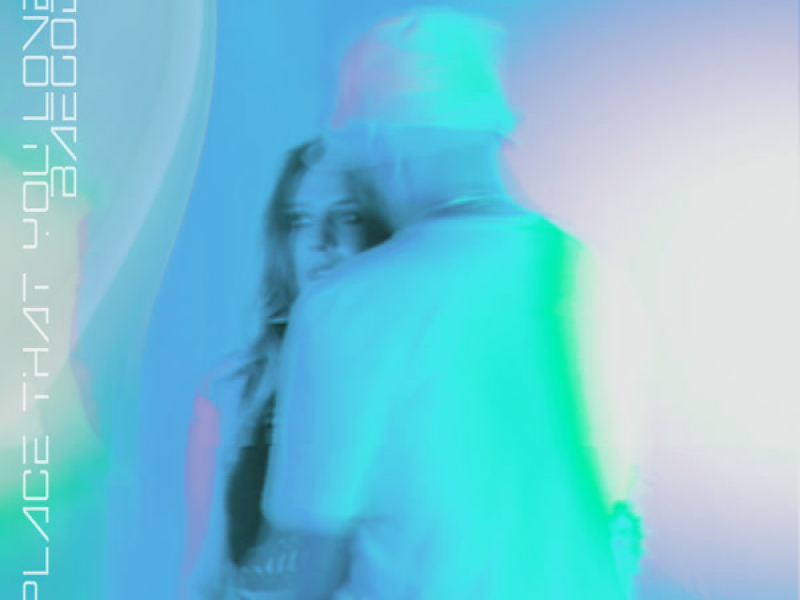Place That You Love (Single)