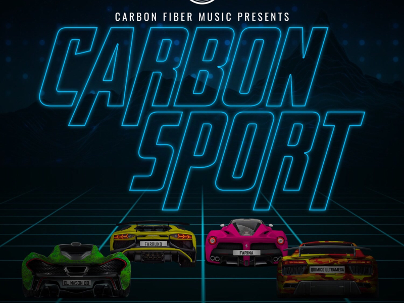 Carbon Sport (Single)