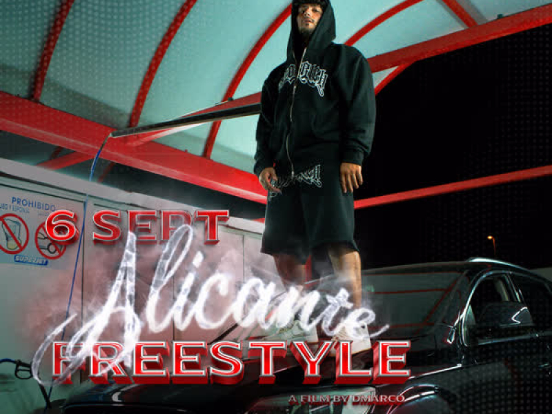 6 SEPT ALICANTE (FREESTYLE) (Single)