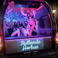 RULLANDE HORHUS (Single)