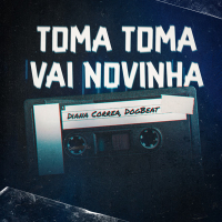 Toma Toma Vai Novinha (Single)
