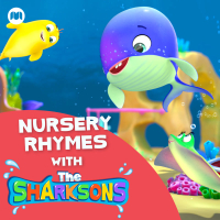 Nursery Rhymes with the Sharksons
