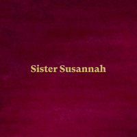 Sister Susannah (Single)