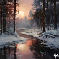 Calm Evening (Single)