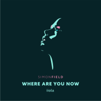 Where Are You Now (Single)