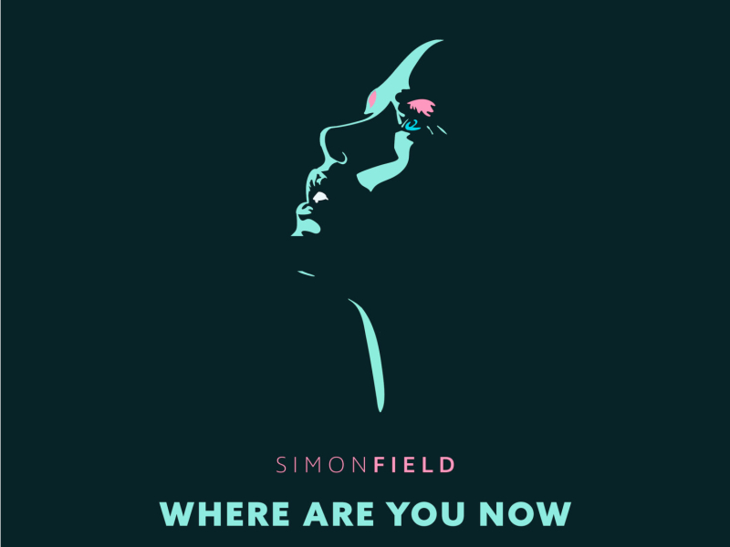 Where Are You Now (Single)