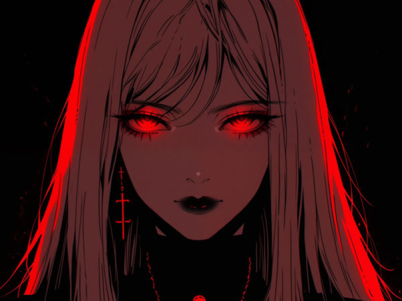 Hell of Love (Single)