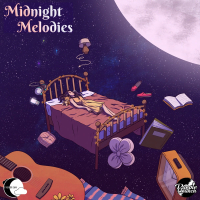 Moonlit Dreams (Single)