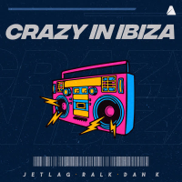 Crazy in Ibiza (Single)
