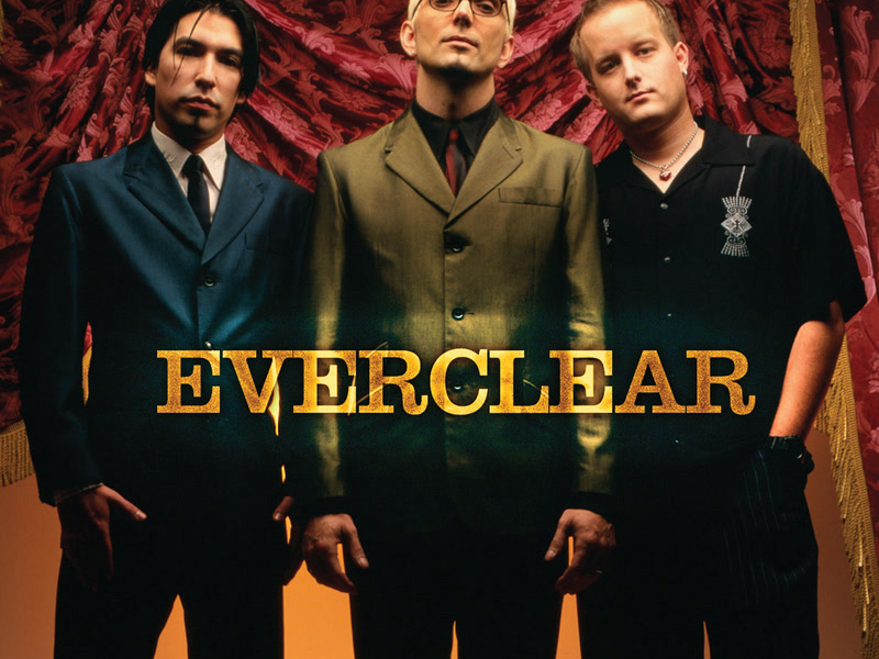 The Best Of Everclear