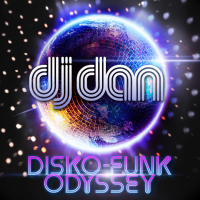 Disco Funk Odyssey DJ Mix (Single)