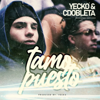 Tamo Puesto (Single)