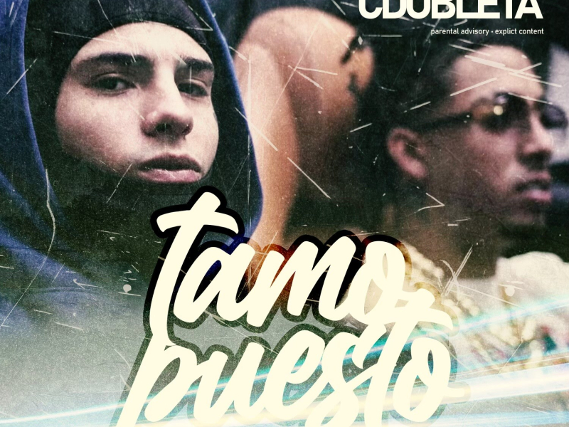 Tamo Puesto (Single)