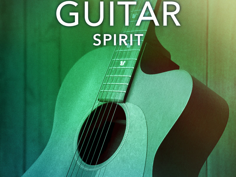 Disney Guitar: Spirit (Single)