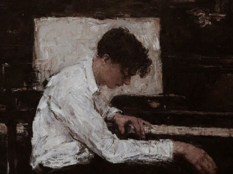 Demons In My Head (Single)