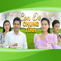 Con Đê Chung Tình (Single)