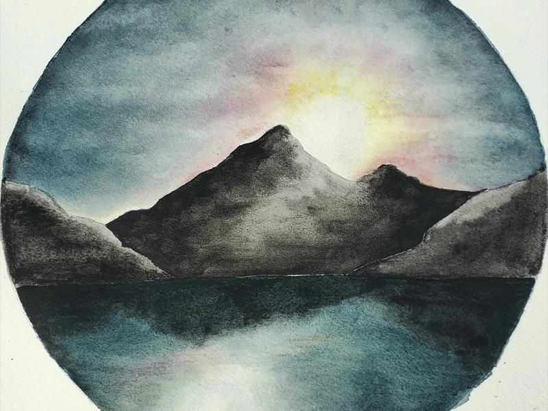 God of the Living (with Cornerstone Worship) (Single)