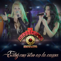 Estoy Con Otro En La Cama (En Vivo) (Single)