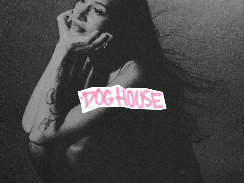 DOG HOUSE (Single)