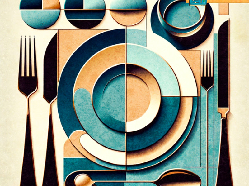 Dystopic Talk (Single)