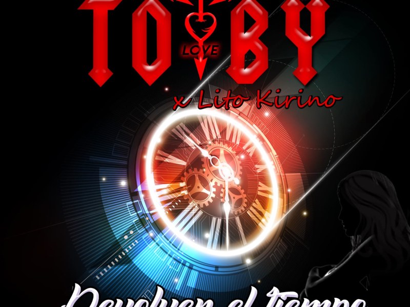 Devolver el Tiempo (Single)