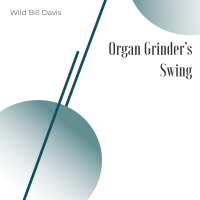 Organ Grinder's Swing