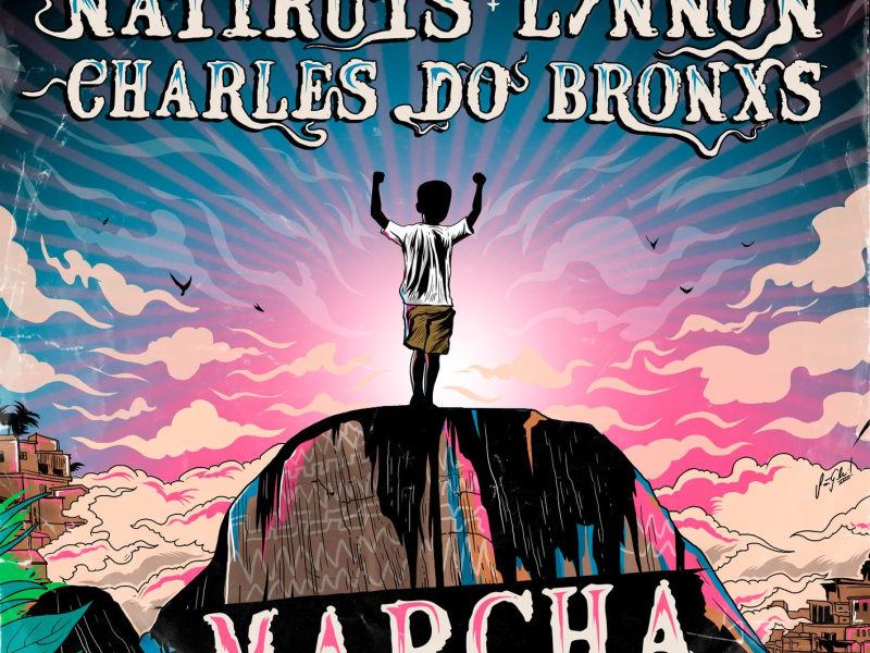 Marcha (Single)